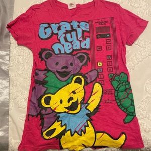 Vintage Grateful Dead Tee